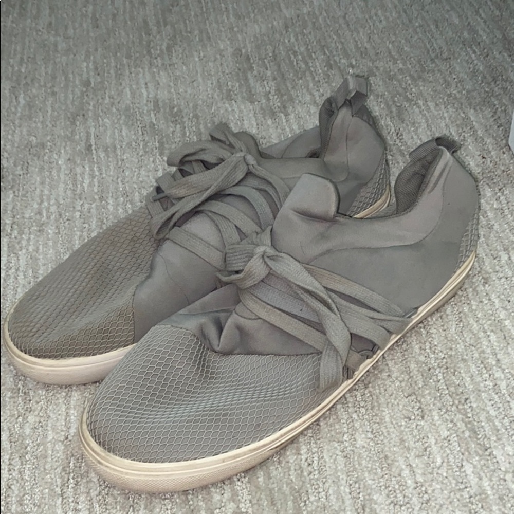 Steve Madden shoes